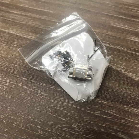 Burberry Two Tone City Bracelet Watch, 26mm - Picture 4 of 6